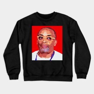 spike lee Crewneck Sweatshirt